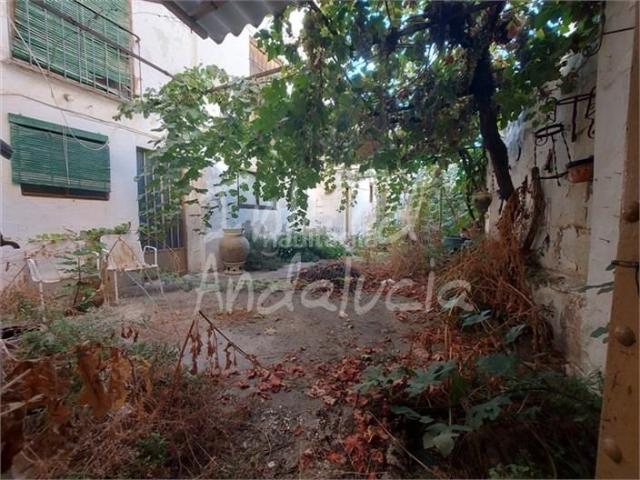 Chalet en venta en Barrio de las Cruces, Alcalá La Real
