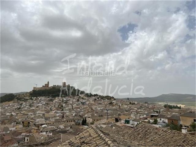 Chalet en venta en Barrio de las Cruces, Alcalá La Real