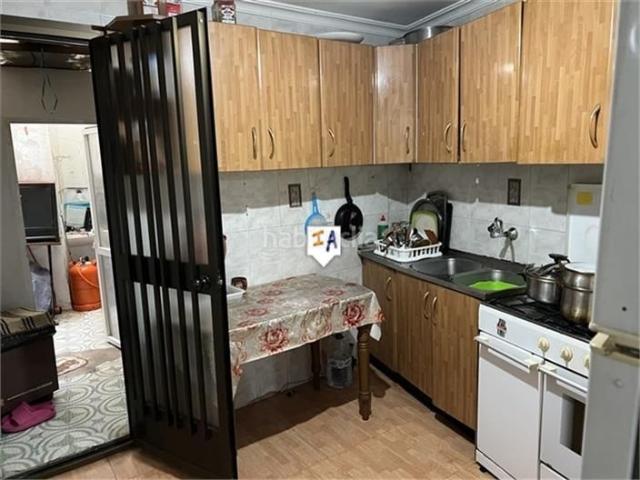 Chalet en venta en Barrio de las Cruces, Alcalá La Real