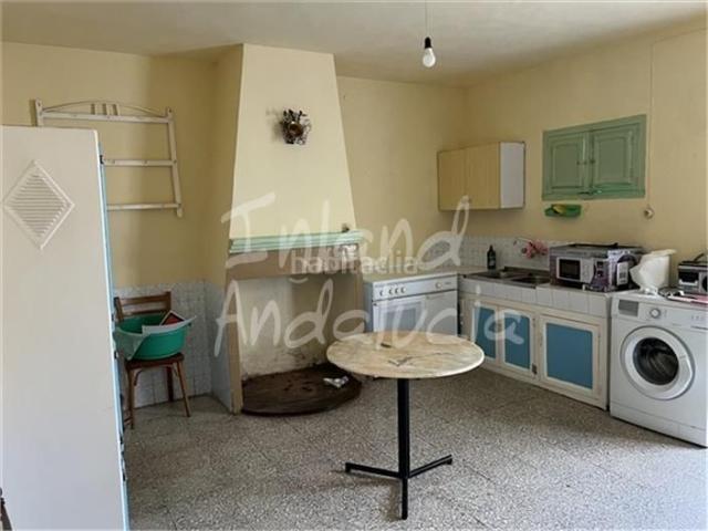 Chalet en venta en Barrio de las Cruces, Alcalá La Real