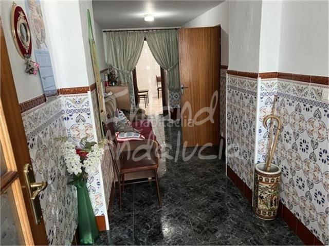 Chalet en venta en Barrio de las Cruces, Alcalá La Real