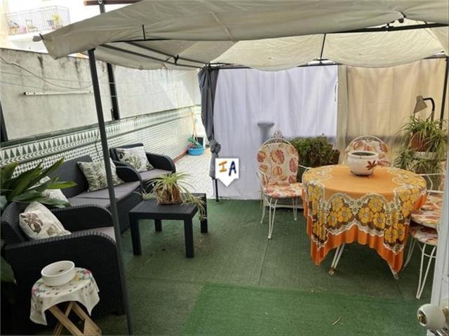 Villa en venta en Alcalá La Real, Barrio de las Cruces