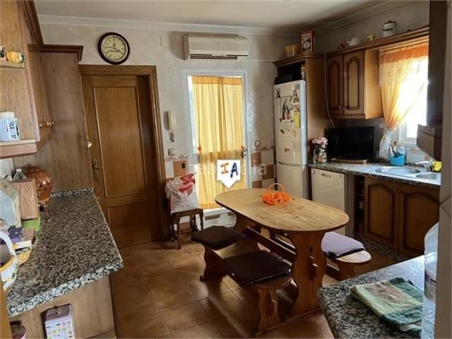 Chalet en venta en Barrio de las Cruces, Alcalá La Real