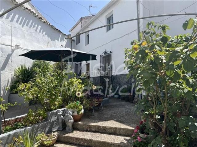 Chalet en venta en Barrio de las Cruces, Alcalá La Real