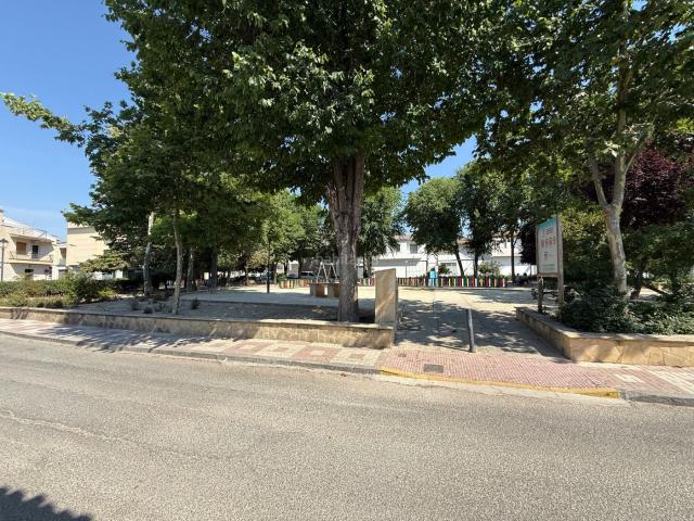 Chalet en venta en Barrio de las Cruces, Alcalá La Real