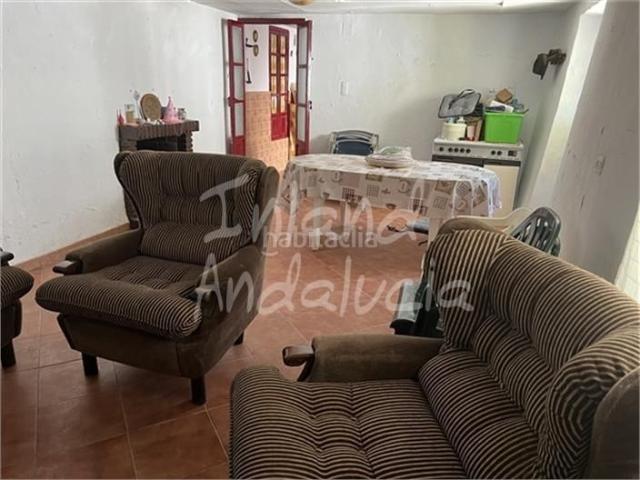 Chalet en venta en Barrio de las Cruces, Alcalá La Real