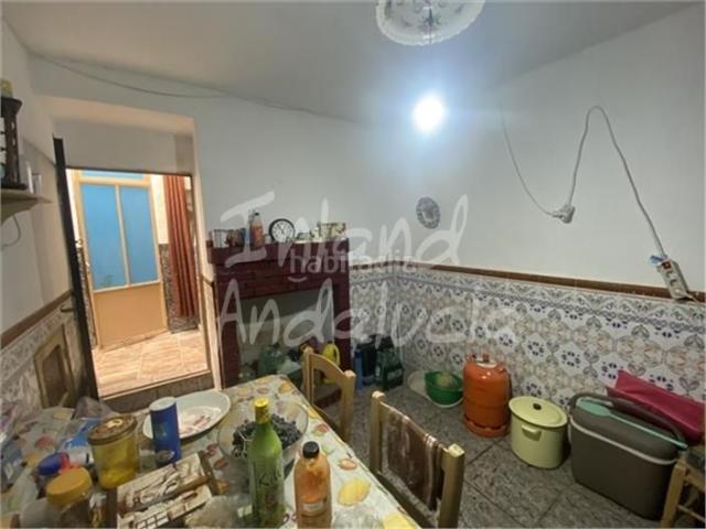 Chalet en venta en Barrio de las Cruces, Alcalá La Real