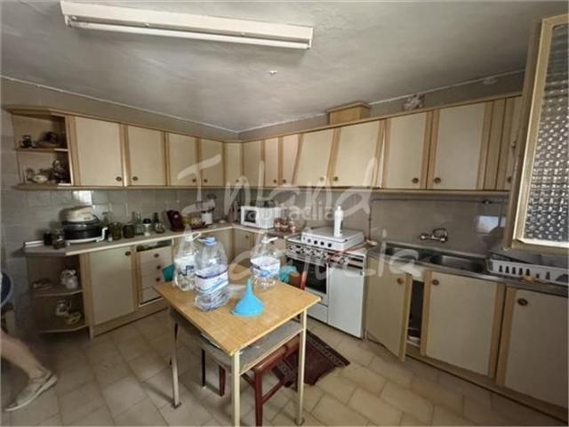 Chalet en venta en Barrio de las Cruces, Alcalá La Real