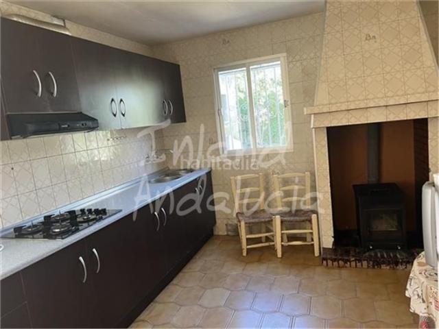 Chalet en venta en Barrio de las Cruces, Alcalá La Real