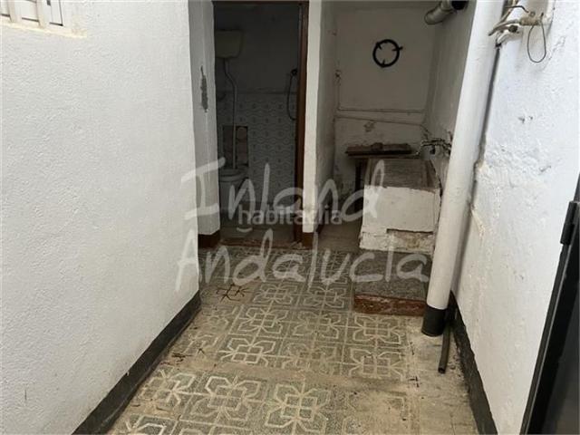Chalet en venta en Barrio de las Cruces, Alcalá La Real