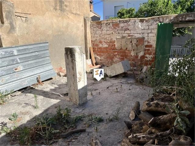 Chalet en venta en Barrio de las Cruces, Alcalá La Real