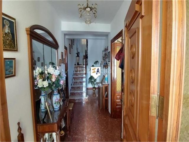 Chalet en venta en Barrio de las Cruces, Alcalá La Real