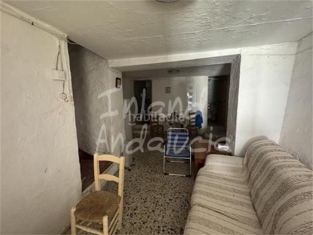 Chalet en venta en Barrio de las Cruces, Alcalá La Real