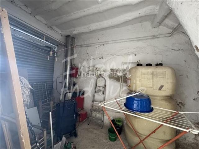 Chalet en venta en Barrio de las Cruces, Alcalá La Real