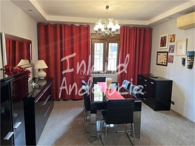 Chalet en venta en Barrio de las Cruces, Alcalá La Real
