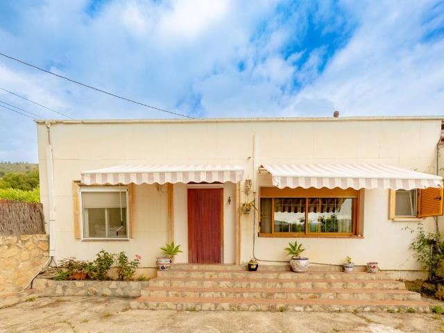 Chalet en venta en Urbanització la Solana Gardens, la Marina Alta