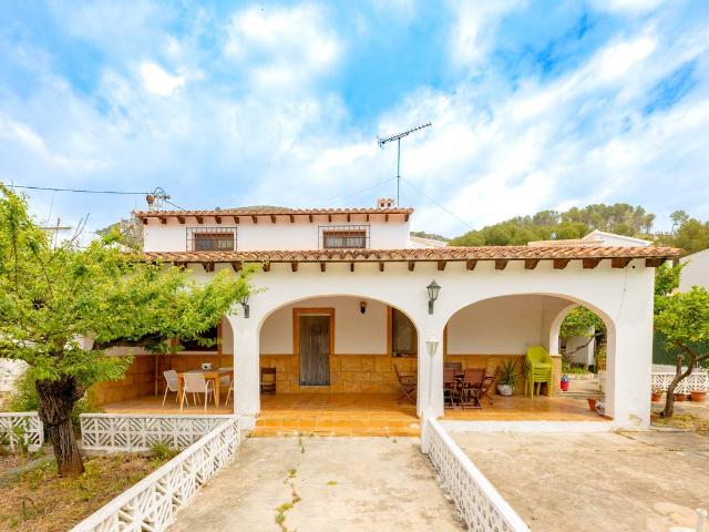 Chalet en venta en Urbanització la Solana Gardens, la Marina Alta