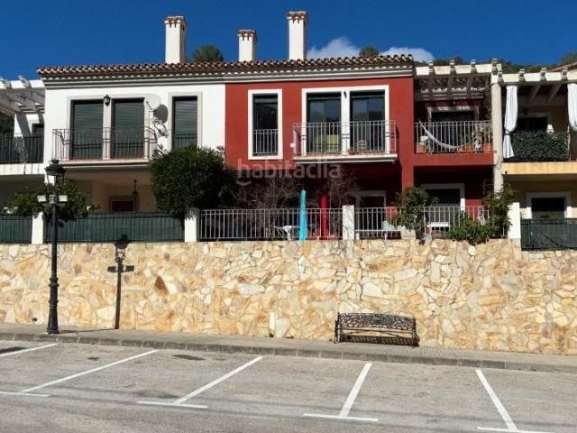 Chalet en venta en Urbanització la Solana Gardens, la Marina Alta
