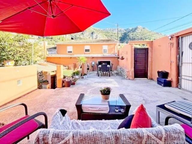 Chalet en venta en Urbanització la Solana Gardens, la Marina Alta