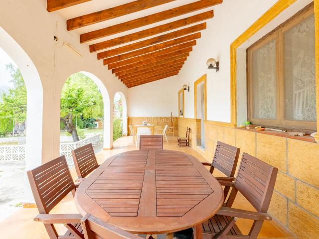 Chalet en venta en Urbanització la Solana Gardens, la Marina Alta