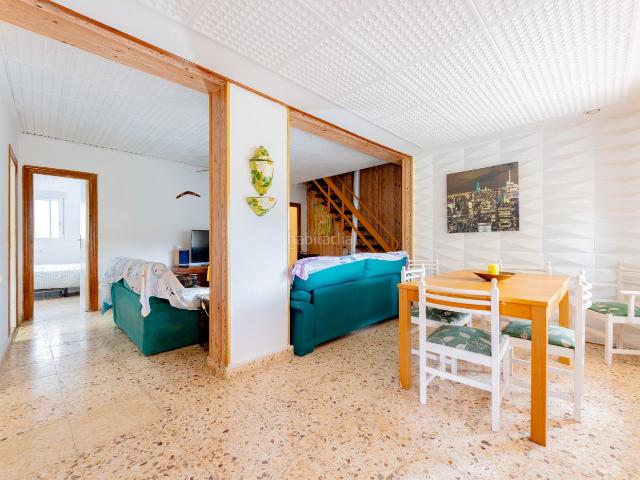 Chalet en venta en Urbanització la Solana Gardens, la Marina Alta