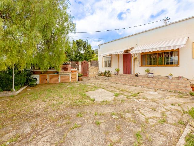 Chalet en venta en Urbanització la Solana Gardens, la Marina Alta