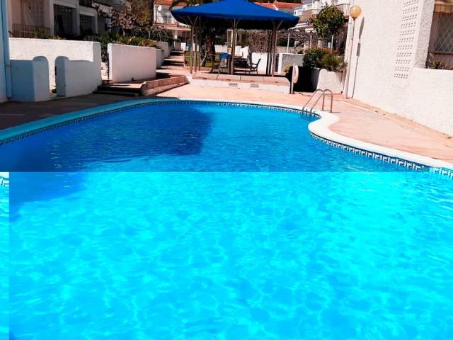 Villa en venta en Alcanar