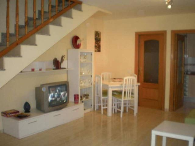 Villa en venta en Alcanar