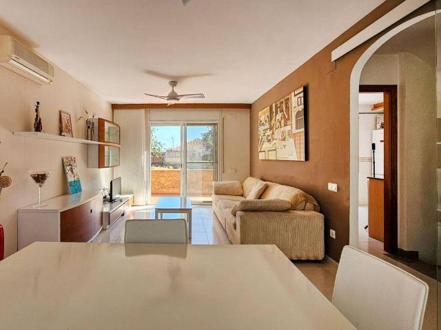 Villa en venta en Alcanar