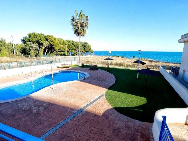 Villa en venta en Alcanar