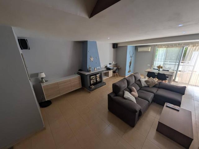 Chalet en venta en Alcanar, Tarragona