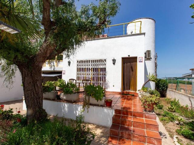 Villa en venta en Alcanar