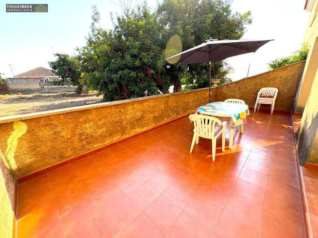 Chalet en venta en Montsià, Catalunya