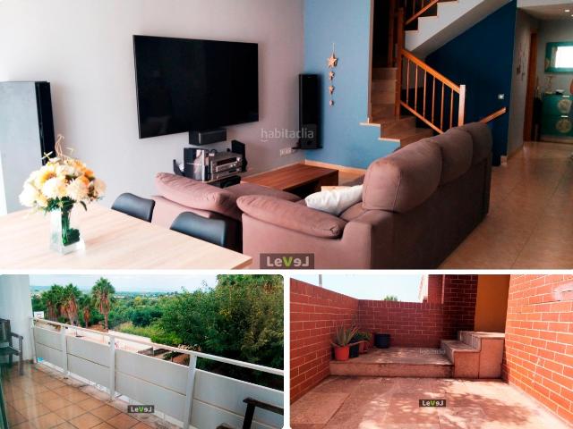 Chalet en venta en Alcanar, Tarragona