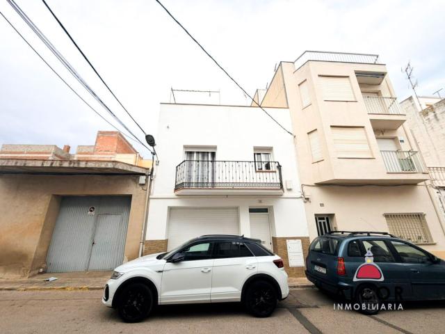 Chalet en venta en les Cases d'Alcanar, Montsià