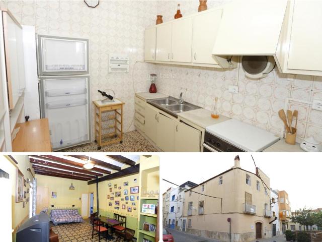 Villa en venta en Alcanar