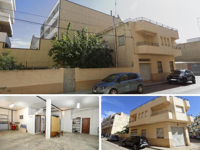 Villa en venta en Alcanar, les Cases d'Alcanar