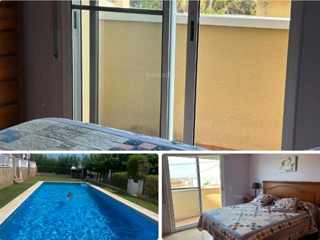 Chalet en venta en Montsià, Catalunya