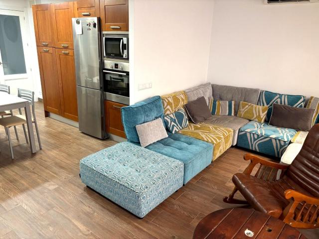 Chalet en venta en les Cases d'Alcanar, Montsià