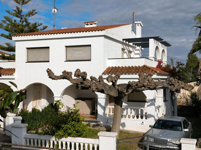 Chalet en venta en Montsià, Catalunya