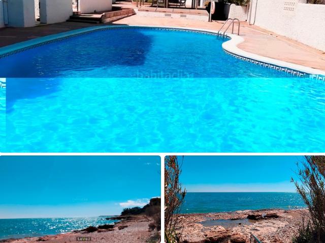 Villa en venta en Alcanar