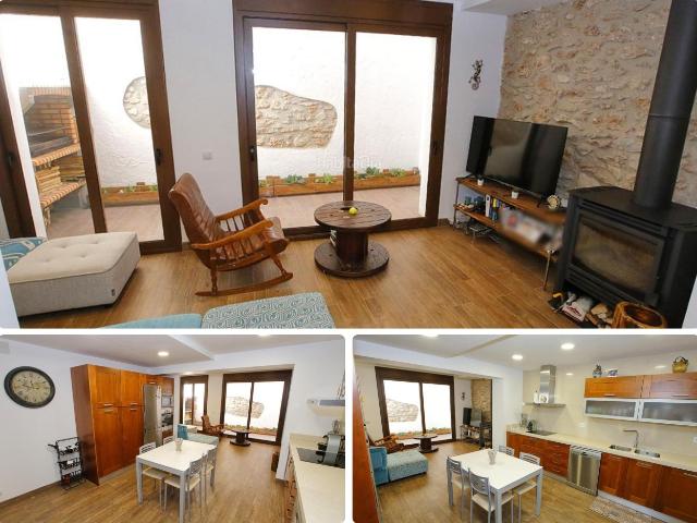 Villa en venta en Alcanar, les Cases d'Alcanar