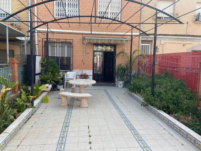 Chalet en venta en Alcantarilla, Área Metropolitana de Murcia