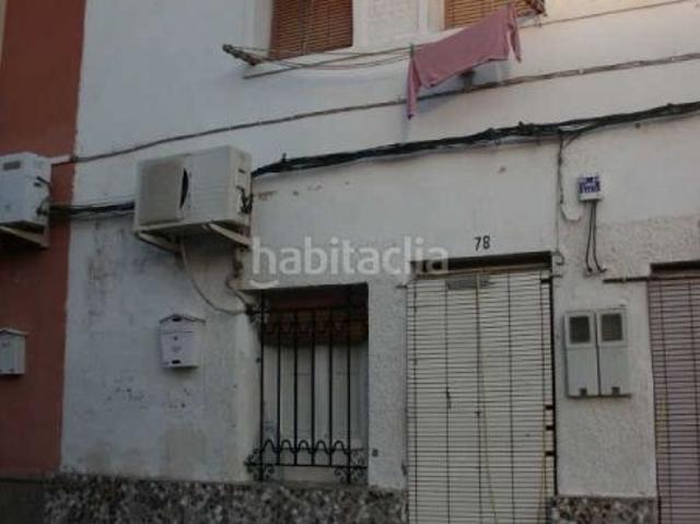 Chalet en venta en Alcantarilla, Área Metropolitana de Murcia