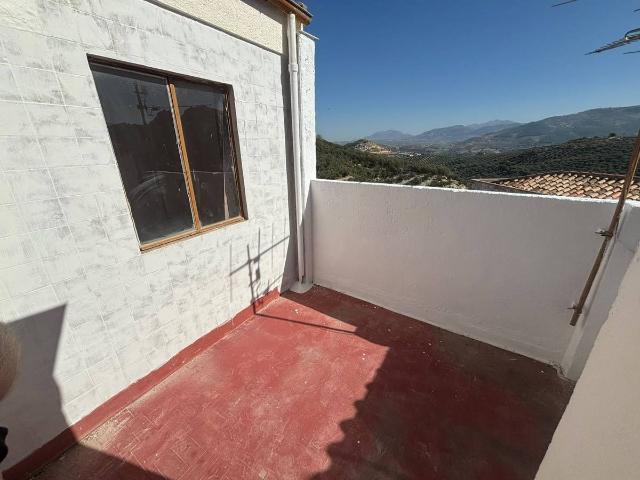 Chalet en venta en San Bartolomé, Jaén