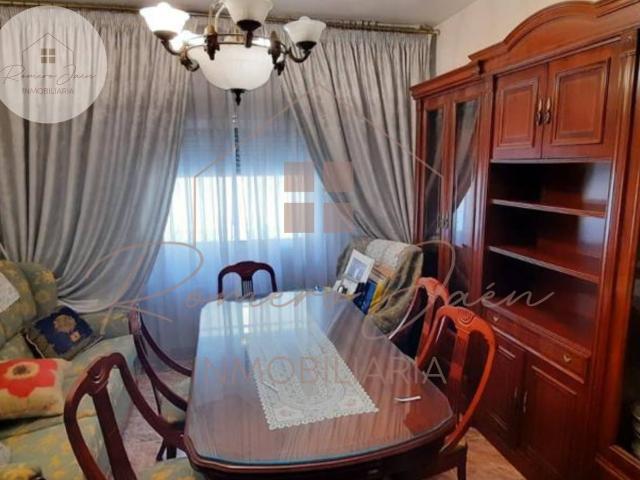 Chalet en venta en San Bartolomé, Jaén