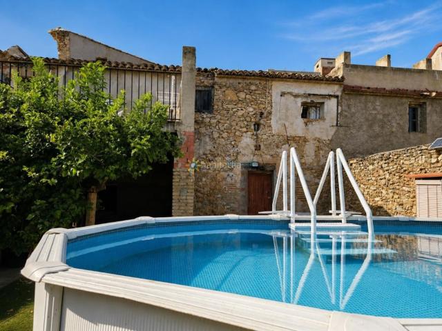 Chalet en venta en la Ribera Alta, Valencia