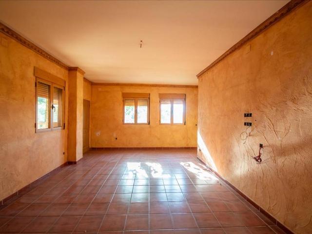 Chalet en venta en Alcaraz, Castilla-La Mancha