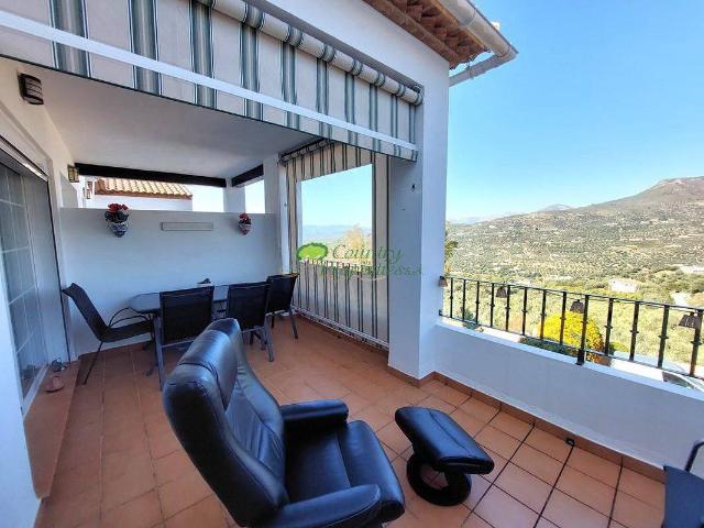 Chalet en venta en Alcaucín