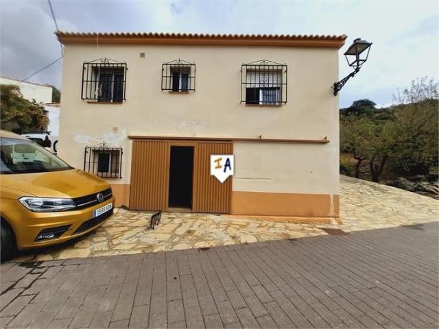 Chalet en venta en Alcaucín, Málaga